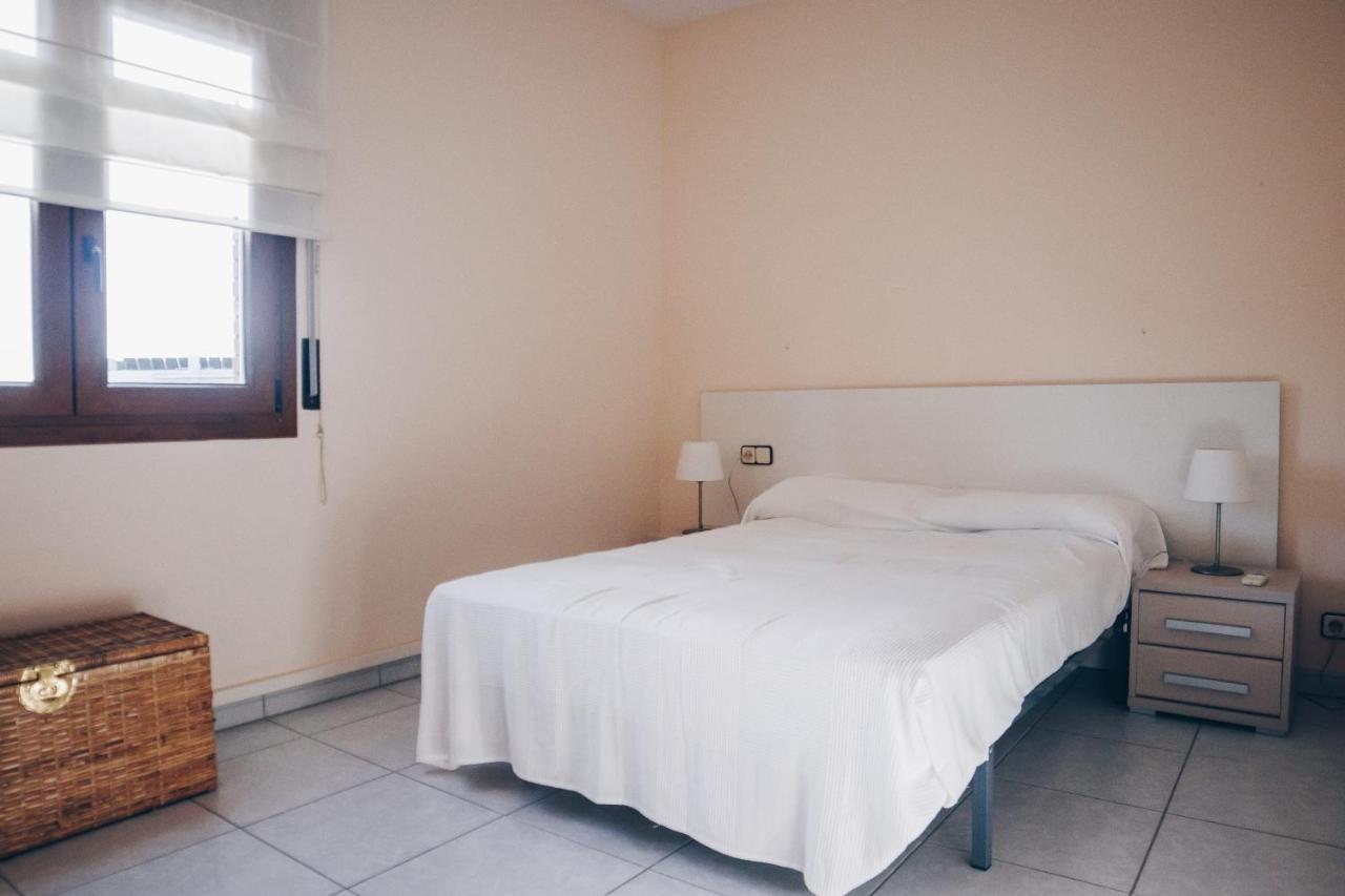 Espectacular apartamento en Calella de Palafrugell, vistas al mar Exterior foto