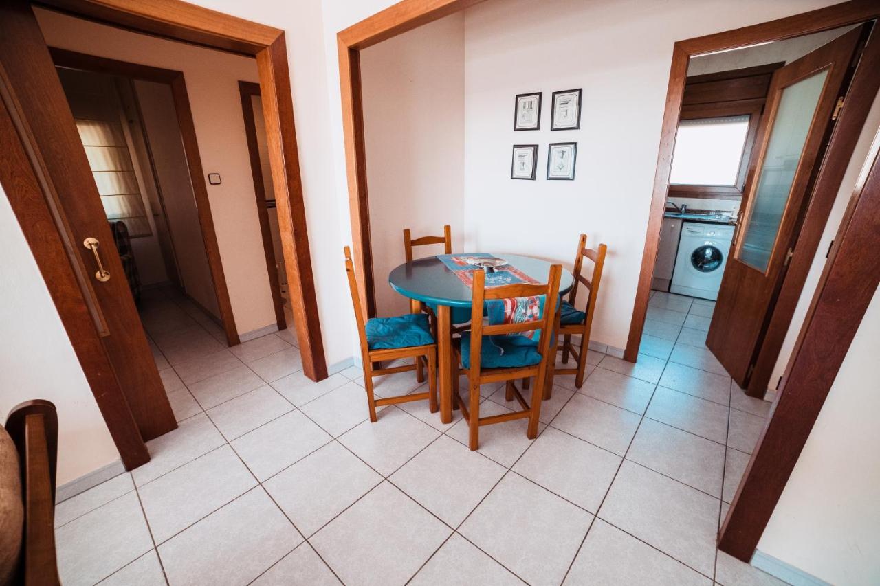 Espectacular apartamento en Calella de Palafrugell, vistas al mar Exterior foto